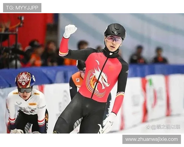 张晶关怀刘少昂摔倒憾别冬奥赛