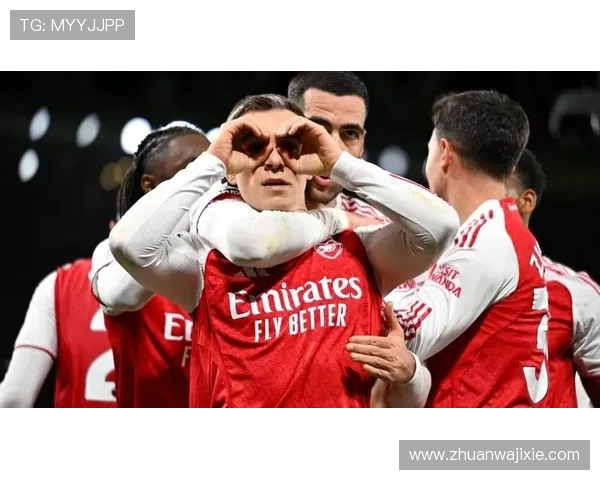 阿森纳英超率先破门13球源自定位球点球