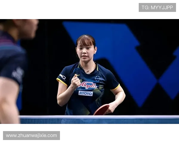 长崎美柚退赛 张本晋级日乒决赛