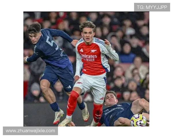 阿森纳U15豪取四球小组首出线